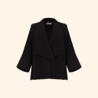 مانتو کتی زنانه سرژه