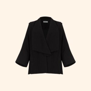 مانتو کتی زنانه سرژه