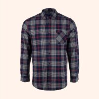 پیراهن آستین بلند مردانه پرادا زارا